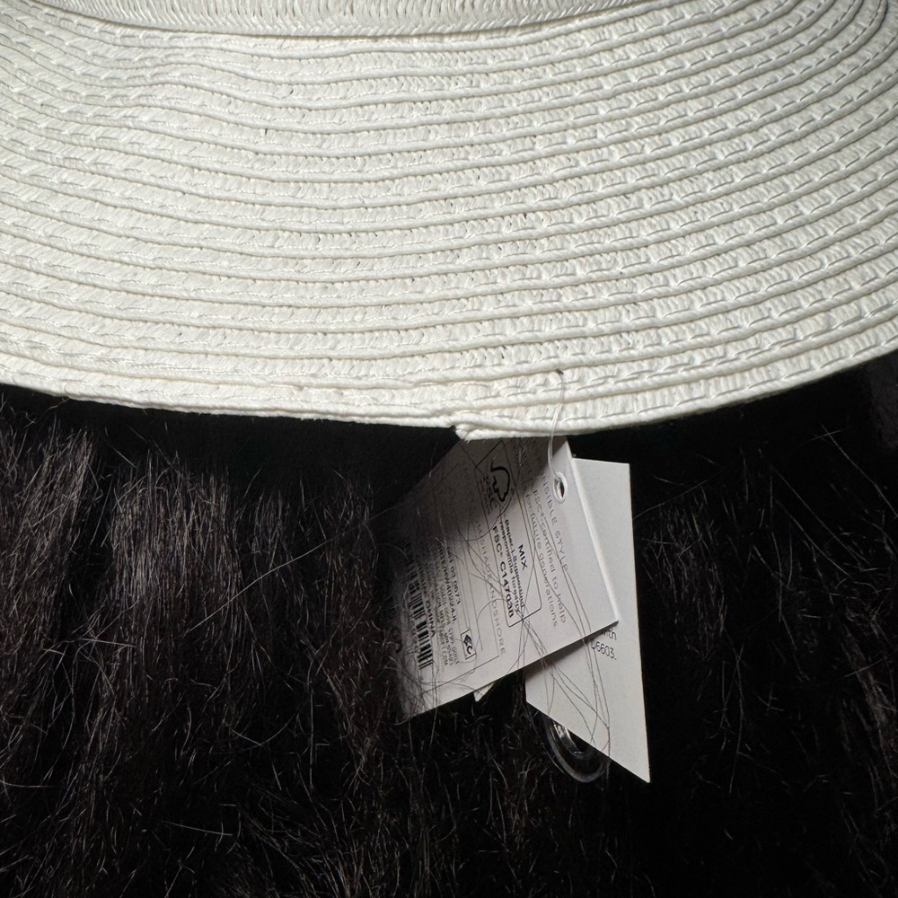 Universal Thread Sun Hat - Picture 4 of 4